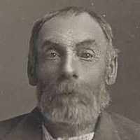 William Johnston (1839 - 1915) Profile